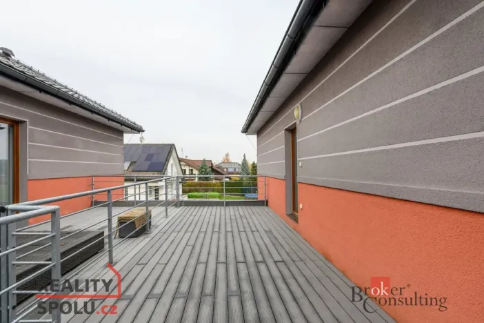 Pronájem bytu 5+kk, Plzeň - Bolevec, Franze Liszta, 232 m2