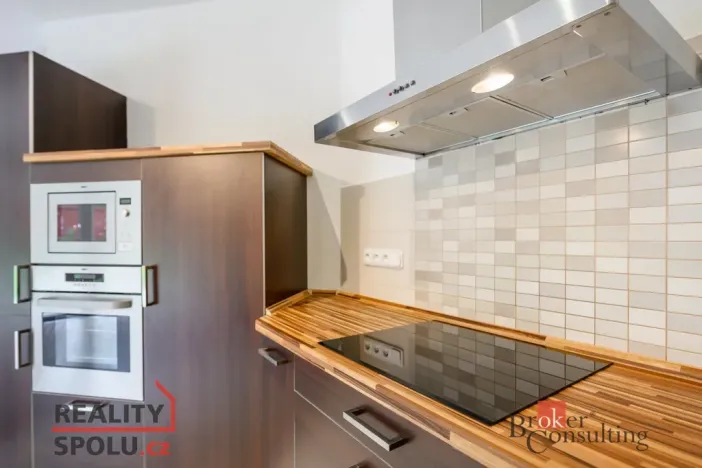 Pronájem bytu 5+kk, Plzeň - Bolevec, Franze Liszta, 232 m2