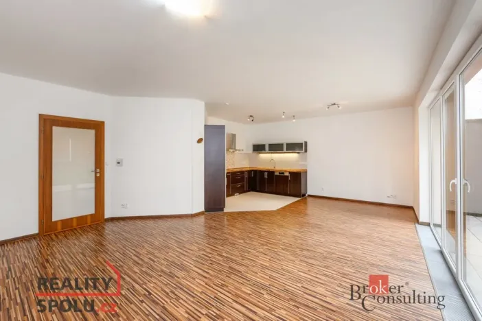 Pronájem bytu 5+kk, Plzeň - Bolevec, Franze Liszta, 232 m2