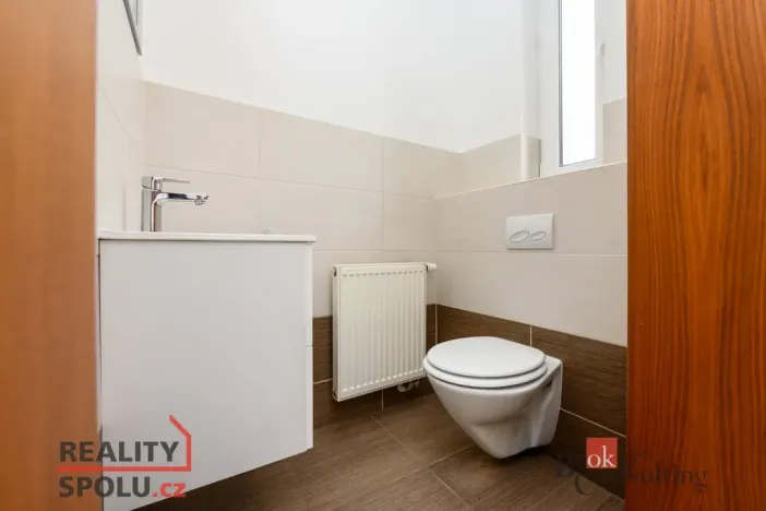 Pronájem bytu 5+kk, Plzeň - Bolevec, Franze Liszta, 232 m2