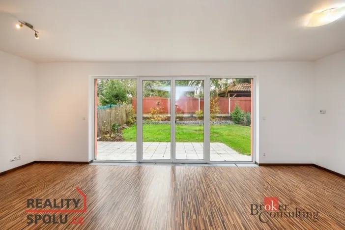 Pronájem bytu 5+kk, Plzeň - Bolevec, Franze Liszta, 232 m2