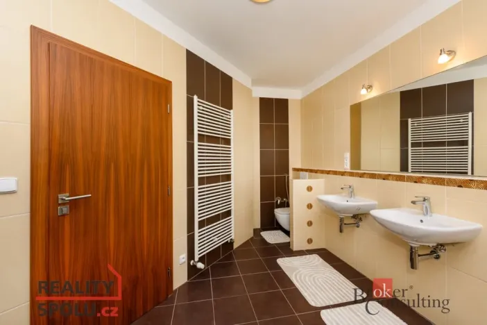 Pronájem bytu 5+kk, Plzeň - Bolevec, Franze Liszta, 232 m2