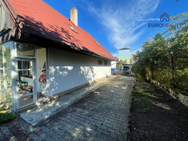 Prodej rodinného domu, Mariánské Lázně, Na Voře dole, 105 m2