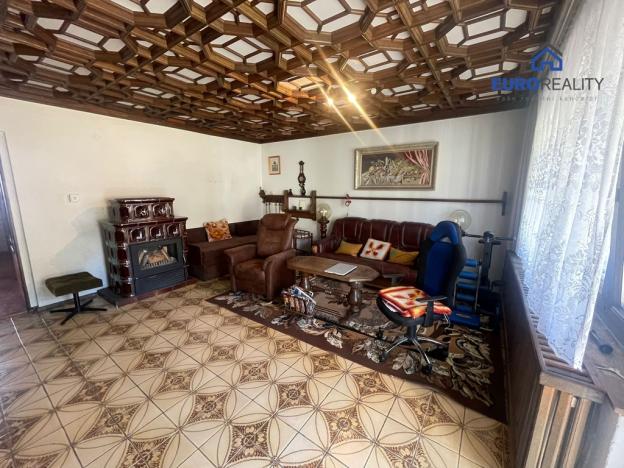 Prodej rodinného domu, Mariánské Lázně, Na Voře dole, 105 m2