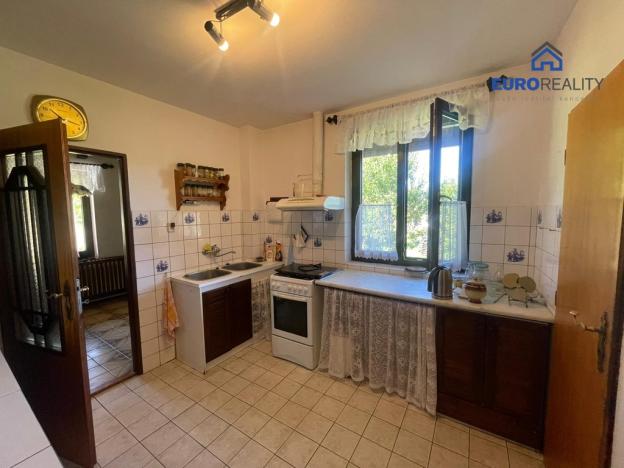 Prodej rodinného domu, Mariánské Lázně, Na Voře dole, 105 m2