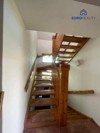 Prodej rodinného domu, Mariánské Lázně, Na Voře dole, 105 m2