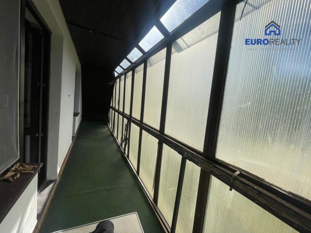 Prodej rodinného domu, Mariánské Lázně, Na Voře dole, 105 m2