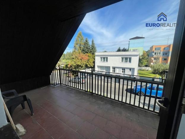 Prodej rodinného domu, Mariánské Lázně, Na Voře dole, 105 m2