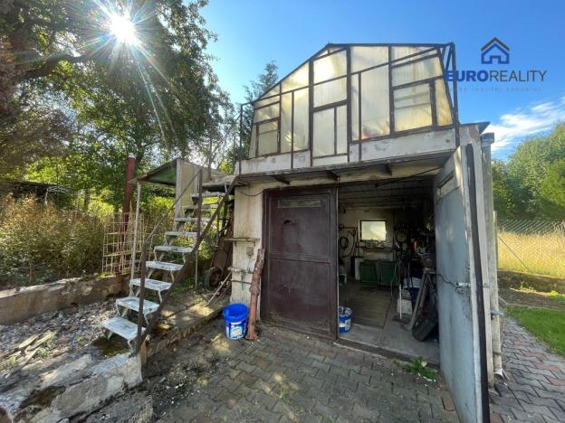 Prodej rodinného domu, Mariánské Lázně, Na Voře dole, 235 m2