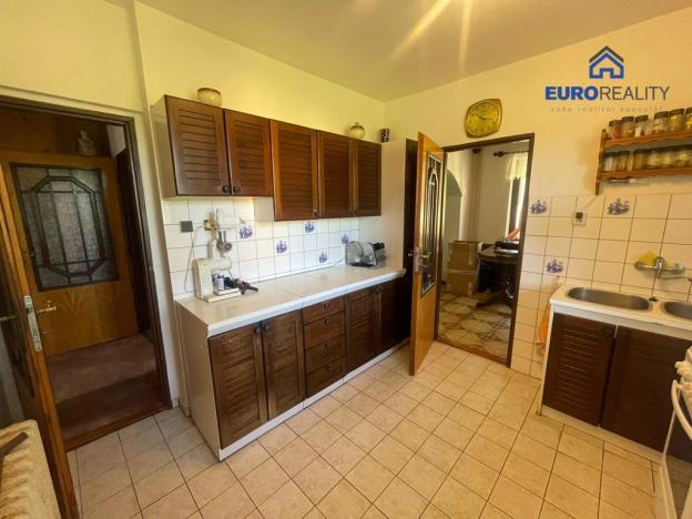 Prodej rodinného domu, Mariánské Lázně, Na Voře dole, 235 m2