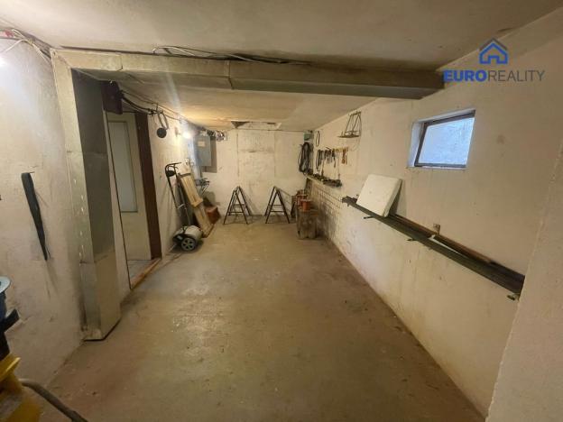 Prodej rodinného domu, Mariánské Lázně, Na Voře dole, 235 m2