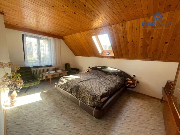 Prodej rodinného domu, Mariánské Lázně, Na Voře dole, 235 m2