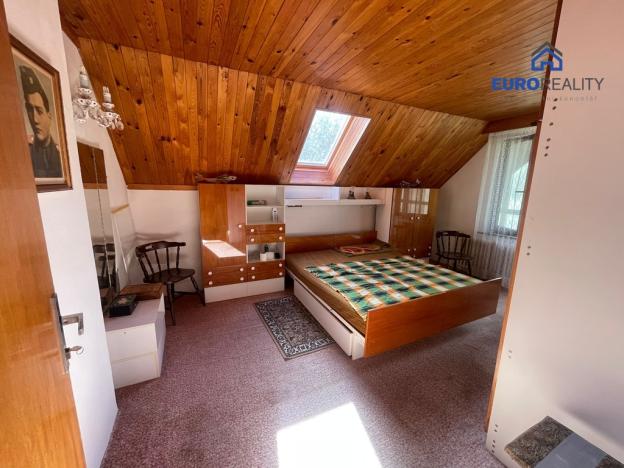 Prodej rodinného domu, Mariánské Lázně, Na Voře dole, 235 m2