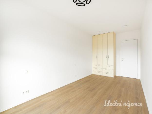 Pronájem bytu 2+kk, Praha - Štěrboholy, K učilišti, 60 m2