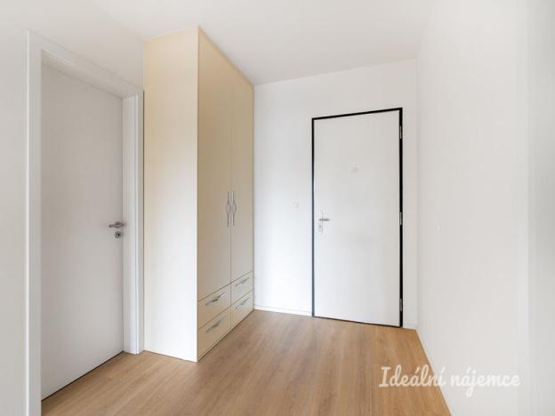 Pronájem bytu 2+kk, Praha - Štěrboholy, K učilišti, 60 m2