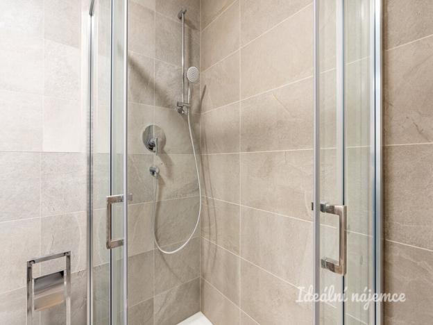 Pronájem bytu 2+kk, Praha - Štěrboholy, K učilišti, 60 m2