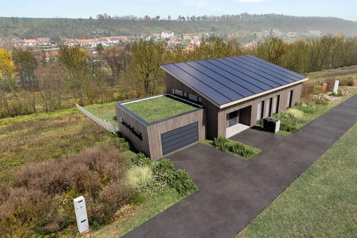 Prodej pozemku pro bydlení, Olovnice, 1111 m2