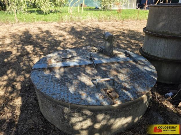 Prodej zahrady, Veselí nad Moravou, 393 m2