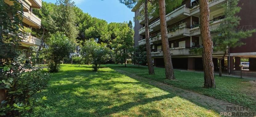 Prodej bytu 3+kk, Silvi,Itálie, 56 m2