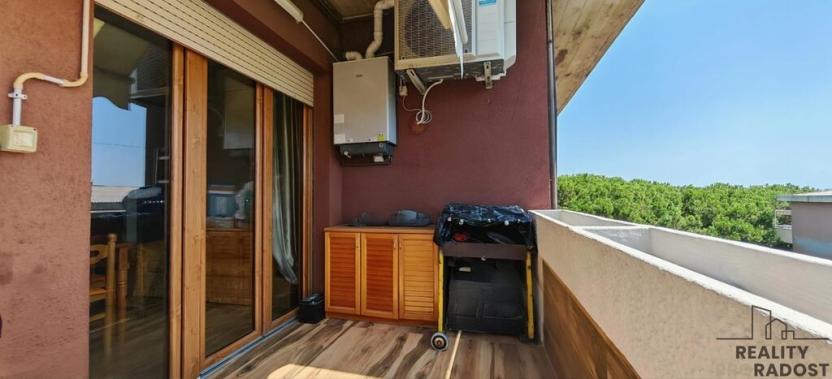 Prodej bytu 3+kk, Silvi,Itálie, 56 m2