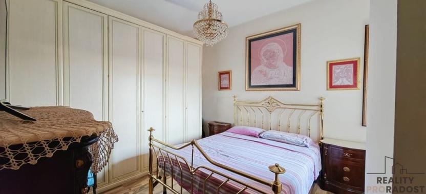 Prodej bytu 3+kk, Silvi,Itálie, 56 m2