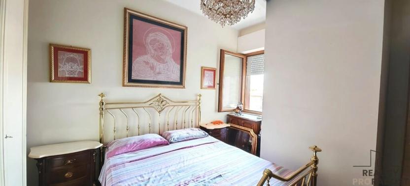 Prodej bytu 3+kk, Silvi,Itálie, 56 m2