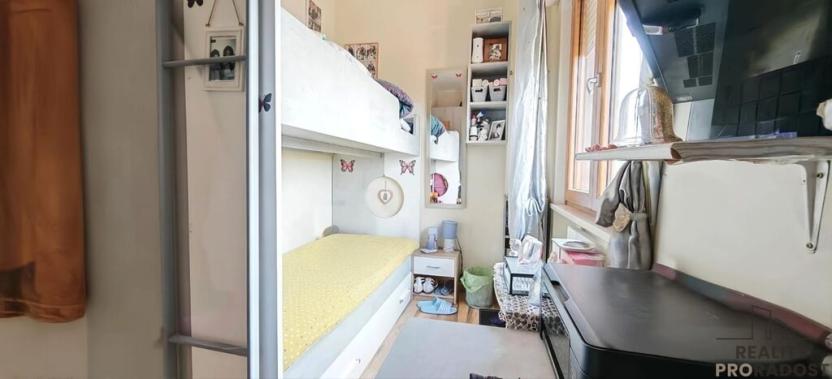 Prodej bytu 3+kk, Silvi,Itálie, 56 m2