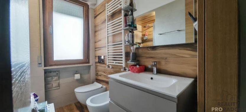 Prodej bytu 3+kk, Silvi,Itálie, 56 m2