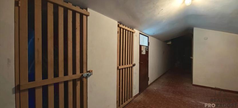 Prodej bytu 3+kk, Silvi,Itálie, 56 m2