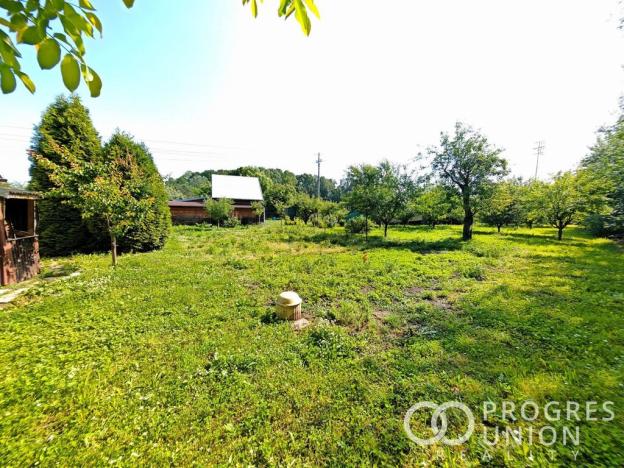 Prodej zahrady, Kroměříž, Chropyňská, 1408 m2