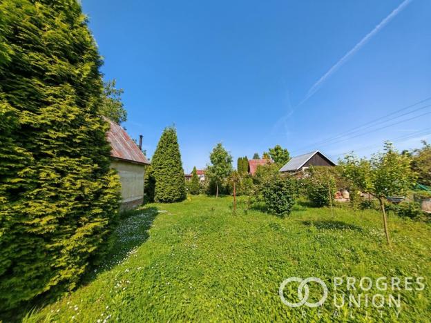 Prodej zahrady, Kroměříž, Chropyňská, 1408 m2