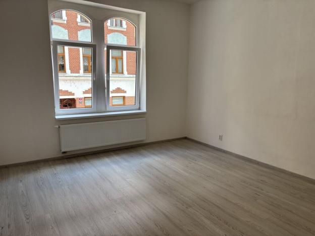 Prodej bytu 3+1, Děčín - Děčín II-Nové Město, El. Krásnohorské, 100 m2