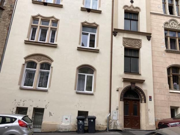 Prodej bytu 3+1, Děčín - Děčín II-Nové Město, El. Krásnohorské, 100 m2