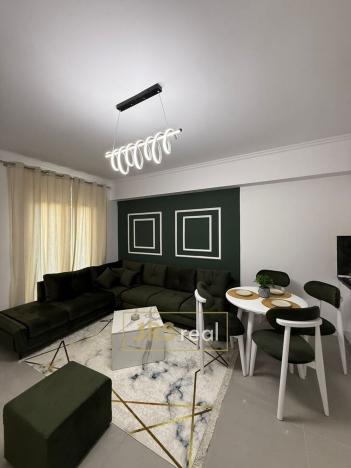 Prodej bytu 1+1, Durrës, Albánie, 46 m2