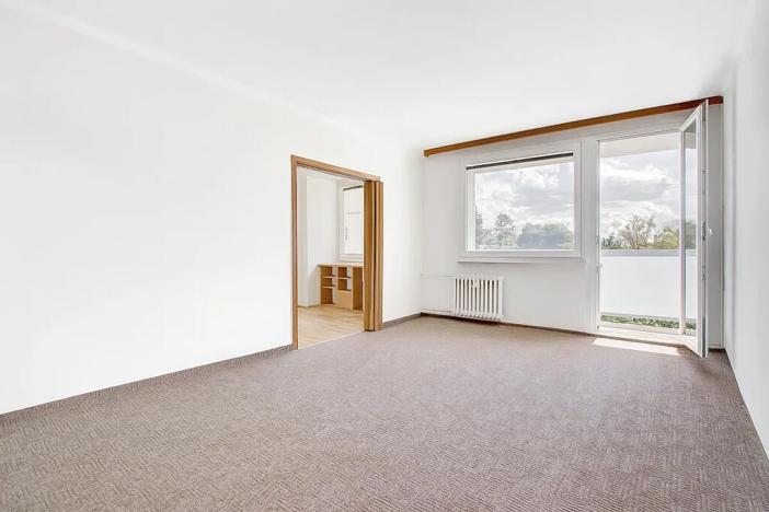 Prodej bytu 3+1, Praha - Lhotka, Novodvorská, 76 m2