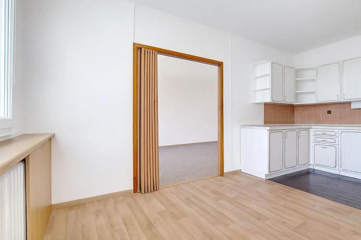 Prodej bytu 3+1, Praha - Lhotka, Novodvorská, 71 m2