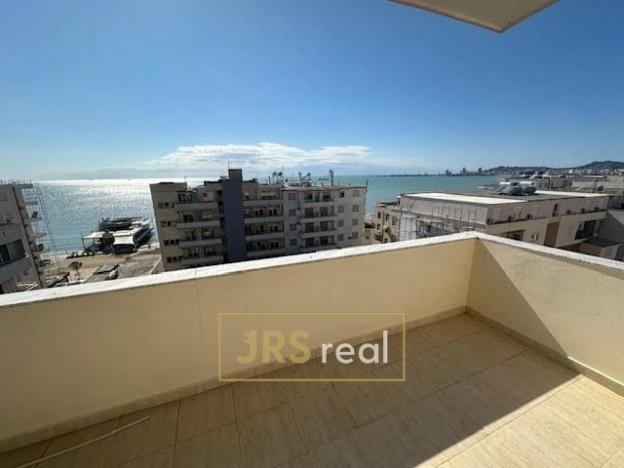 Prodej bytu 1+1, Durrës, Albánie, 65 m2