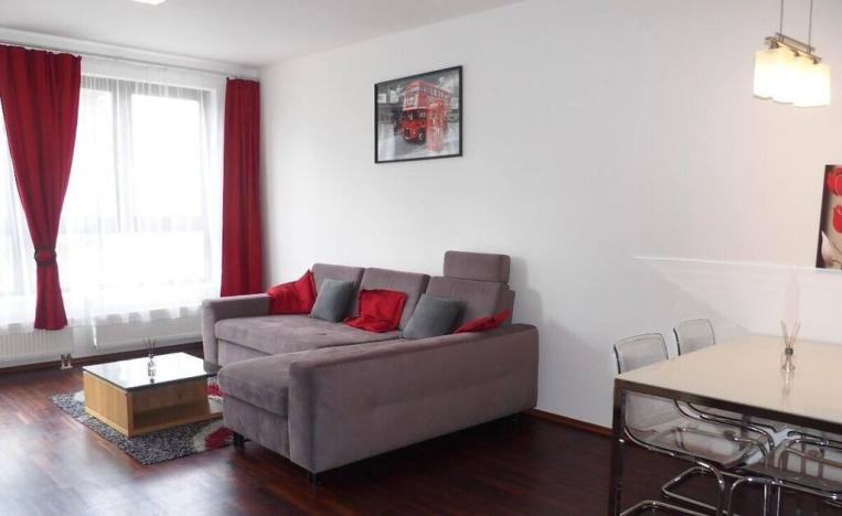 Pronájem bytu 2+kk, Praha - Stodůlky, Fantova, 60 m2