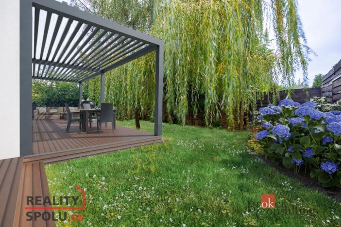 Prodej bytu 3+kk, Praha, Písčitá, 117 m2