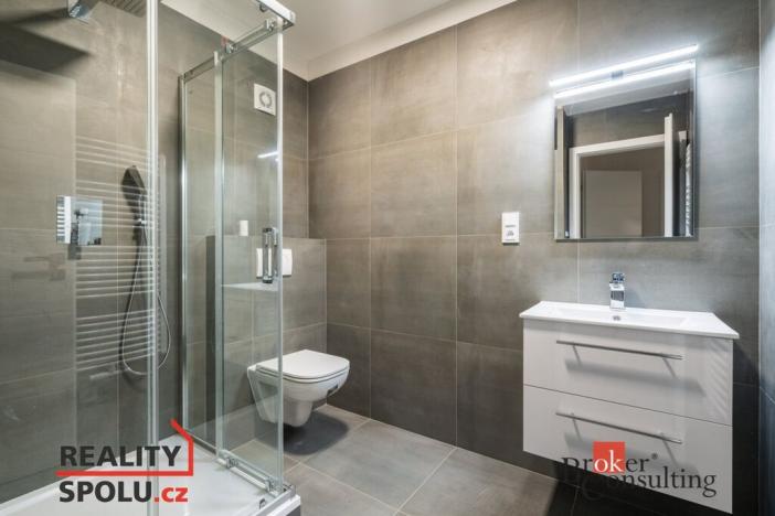 Prodej bytu 3+kk, Praha, Písčitá, 117 m2