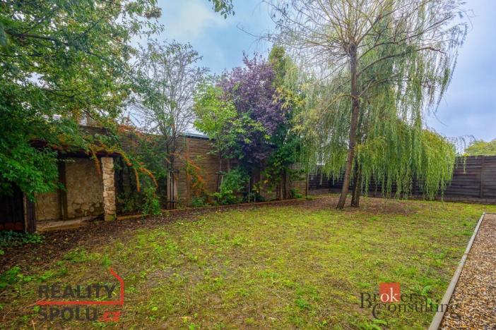 Prodej bytu 3+kk, Praha, Písčitá, 117 m2