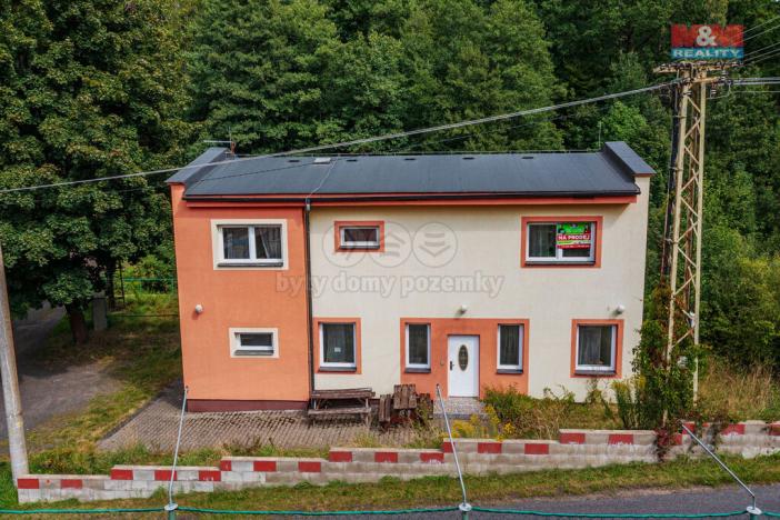 Prodej rodinného domu, Vilémov, 150 m2
