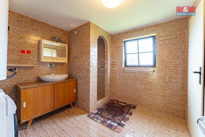 Prodej chalupy, Příkrý, 128 m2