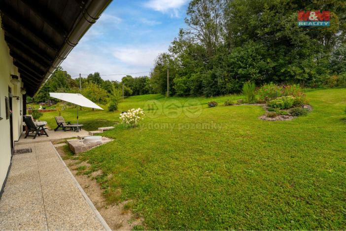 Prodej chalupy, Příkrý, 128 m2