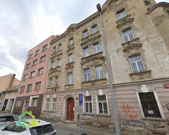 Pronájem skladu, Praha, Ctiradova, 8 m2