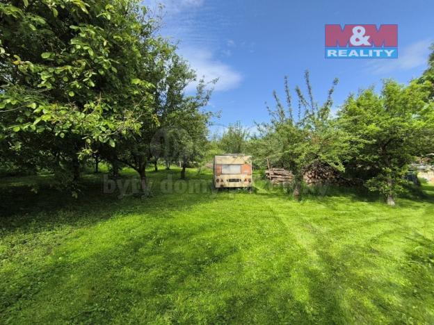 Prodej rodinného domu, Měkynec, 269 m2