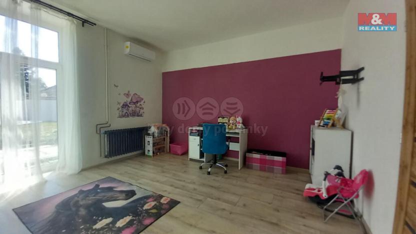 Prodej rodinného domu, Blížkovice, 617 m2