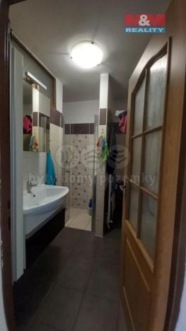 Prodej rodinného domu, Blížkovice, 617 m2