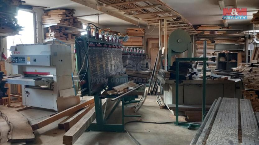 Prodej rodinného domu, Blížkovice, 617 m2