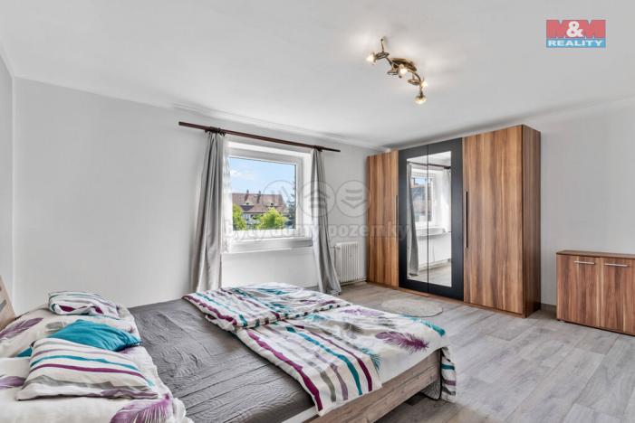 Prodej rodinného domu, Višňová, 180 m2